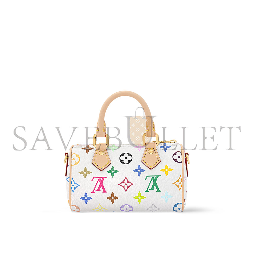 l**is V*t*n murakami lv x tm nano speedy m13391 (16*10*7.5cm)